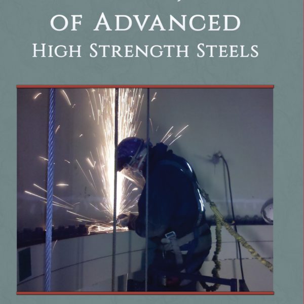 Welding And Joining Of Advanced High Strength Steels Excelic Press