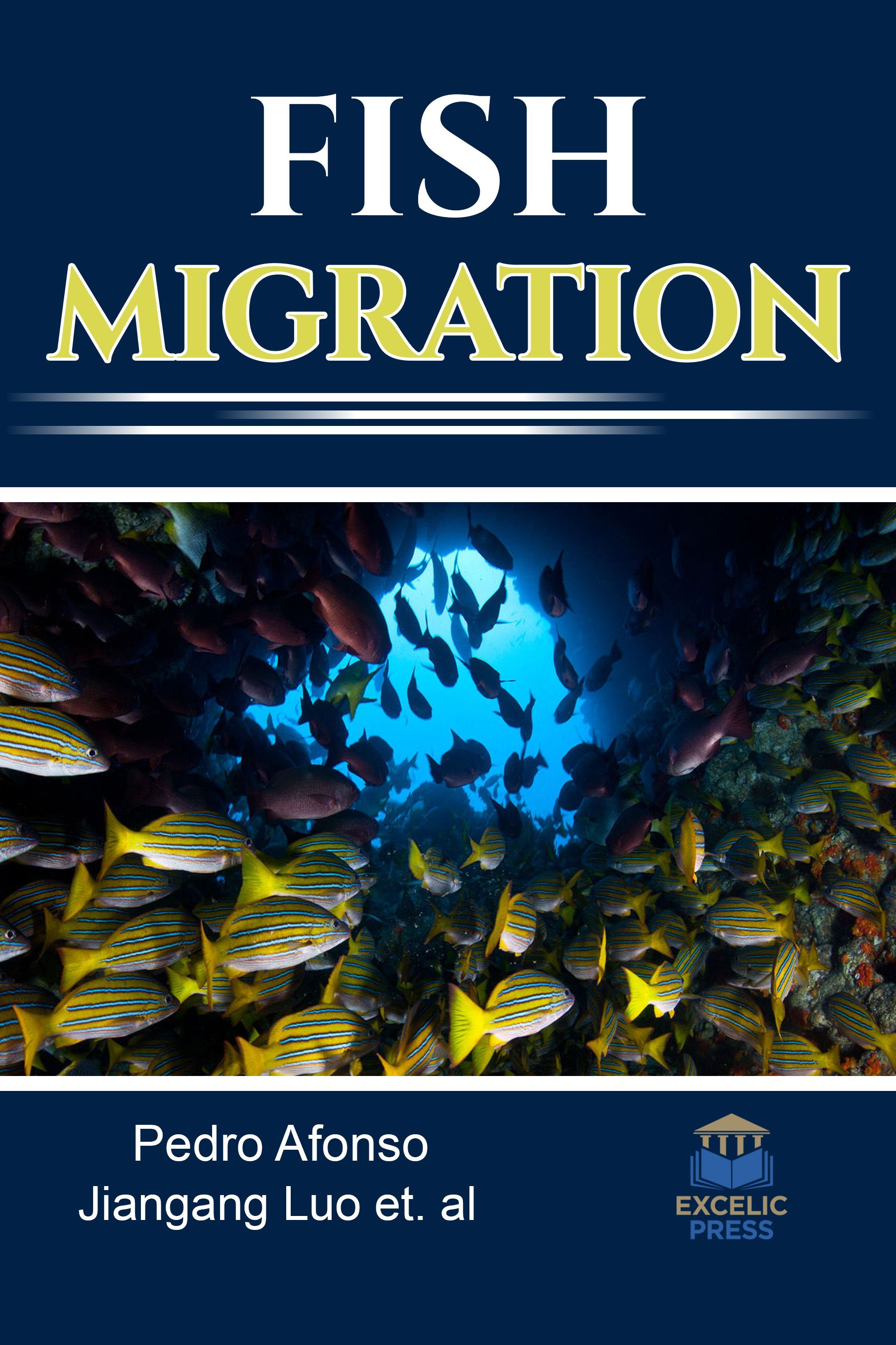 literature review fish migration
