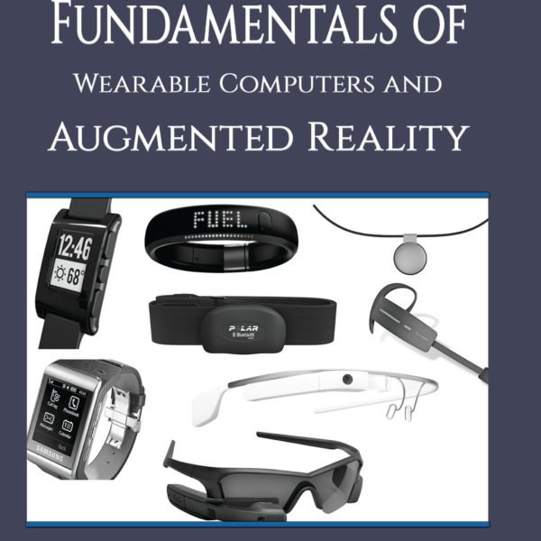 augmented reality wearables