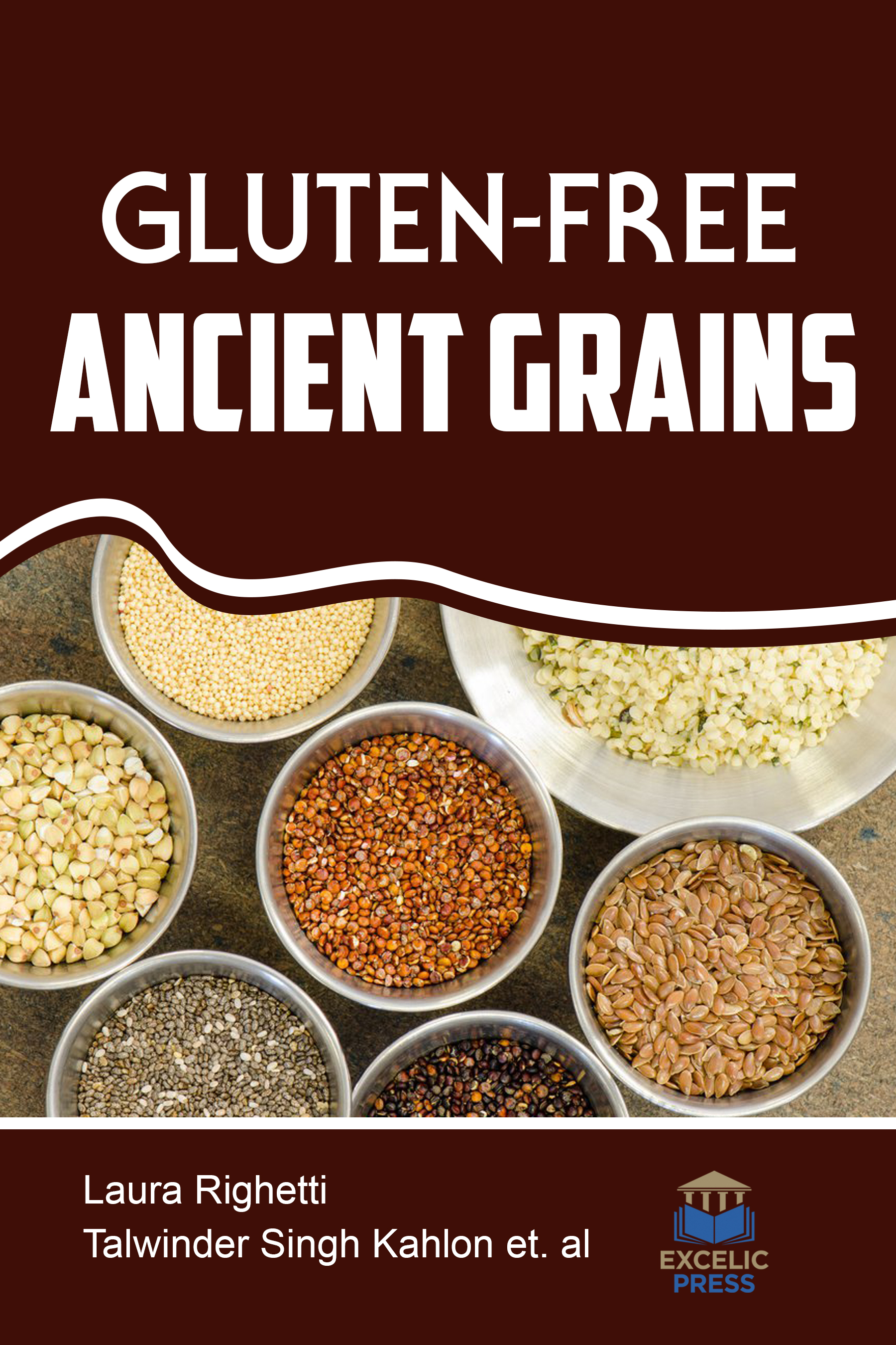 Gluten Free Ancient Grains Excelic Press