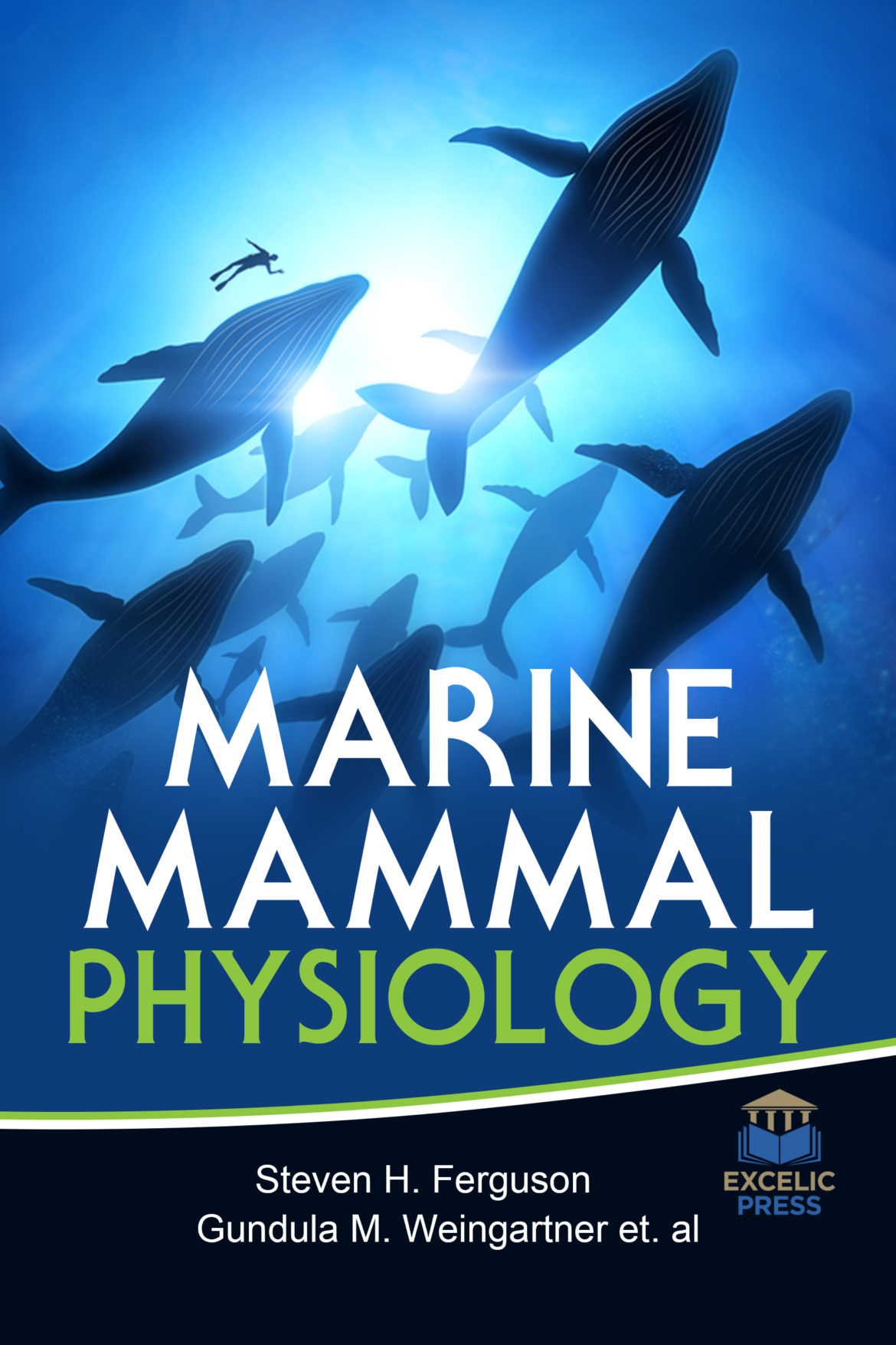 Marine Mammal Physiology – Excelic Press