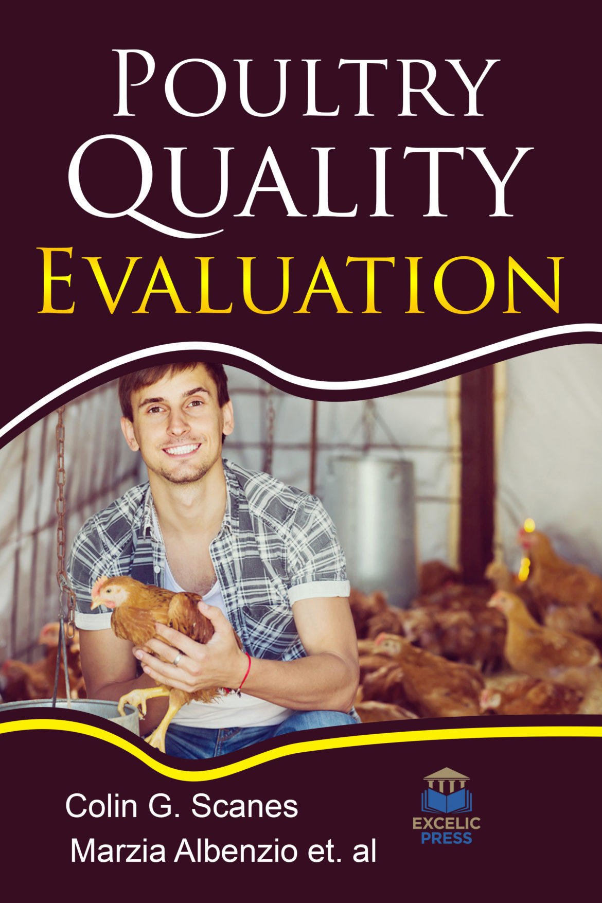 Poultry Quality Evaluation – Excelic Press