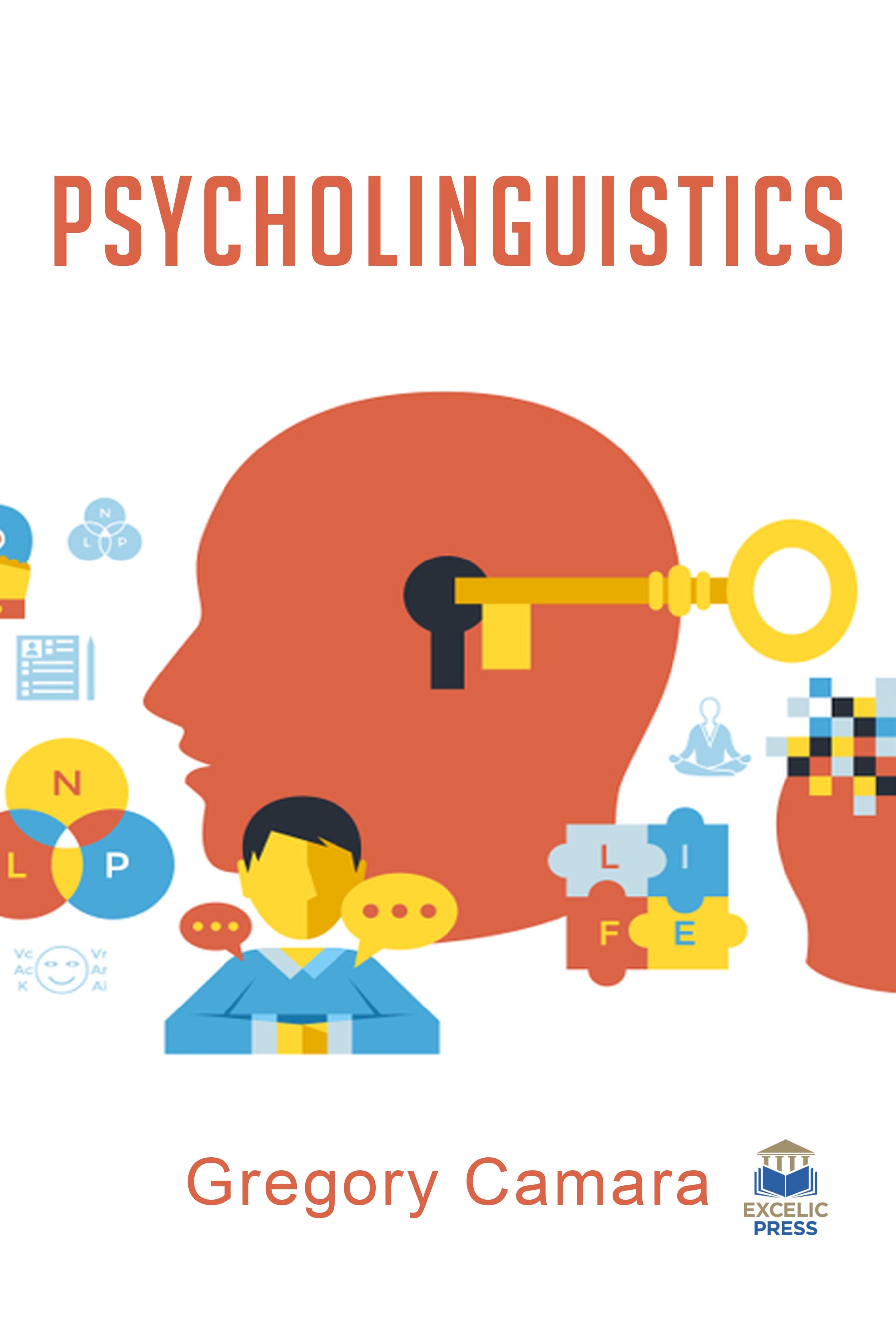 What Is Language Comprehension In Psycholinguistics