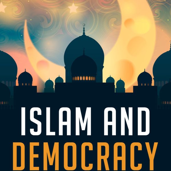 reconciliation islam democracy and the west