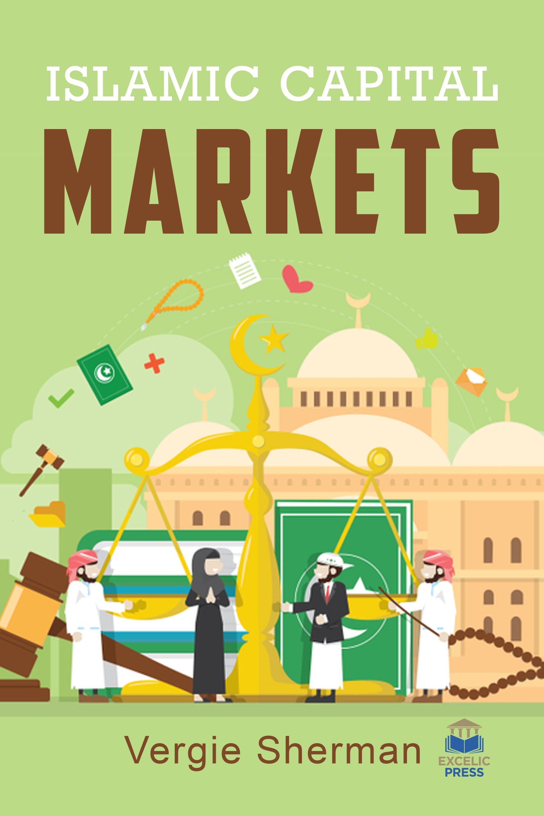 islamic-capital-markets-excelic-press