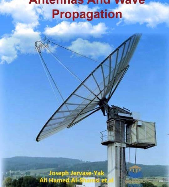 antenna and wave propagation hyatt