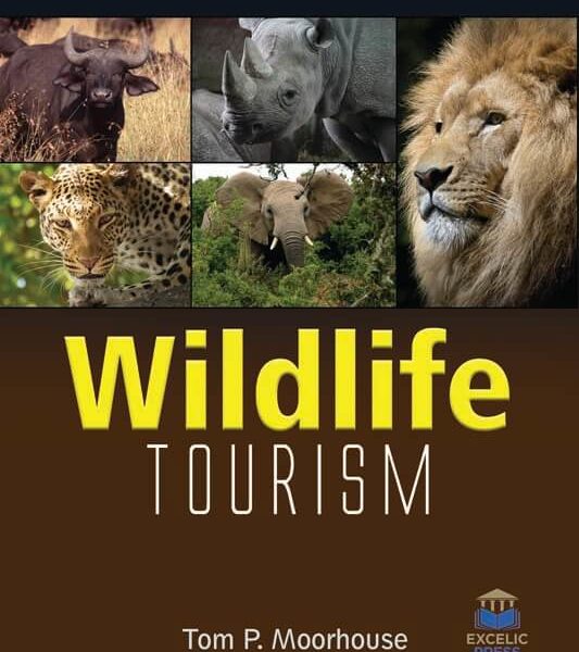 Wildlife Tourism – Excelic Press