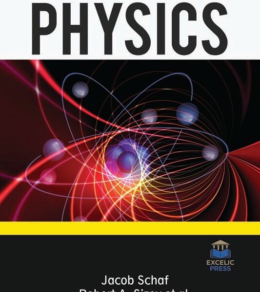 Engineering Physics – Excelic Press