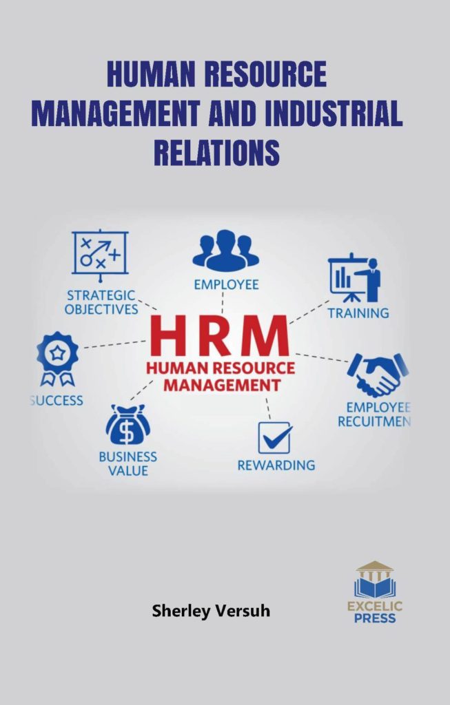 What Is Industrial Relations In Human Resource Management