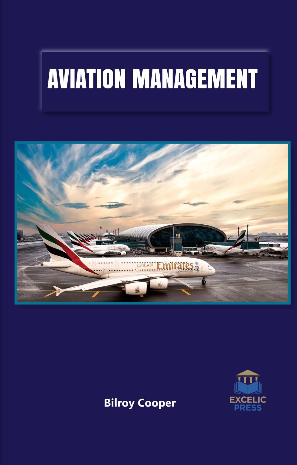 Aviation Management – Excelic Press