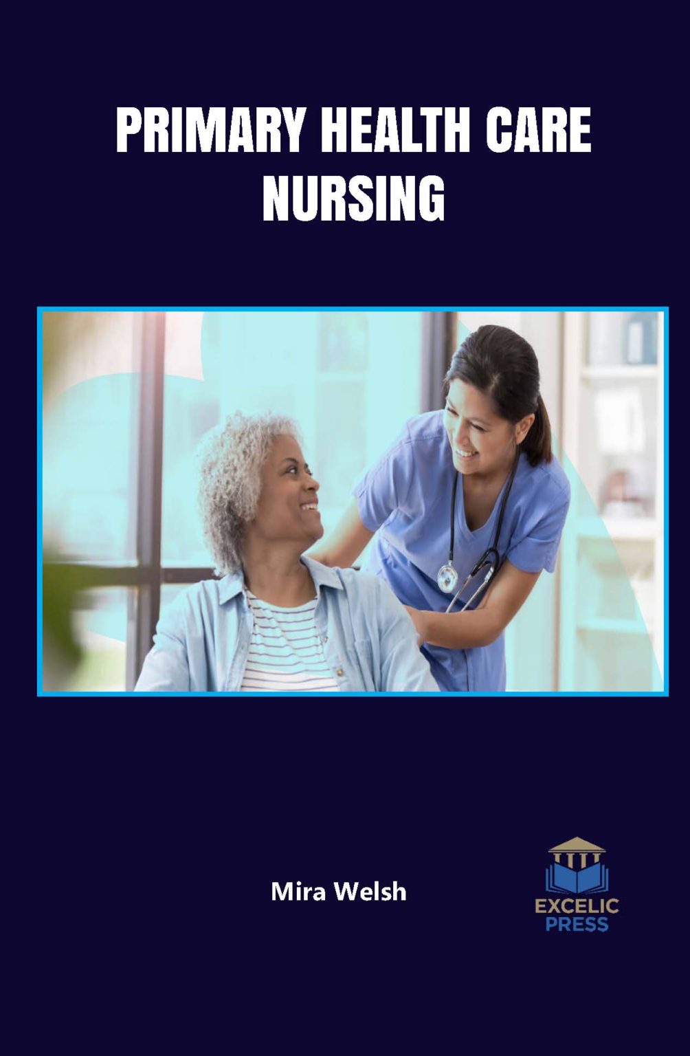 study primary health care nursing