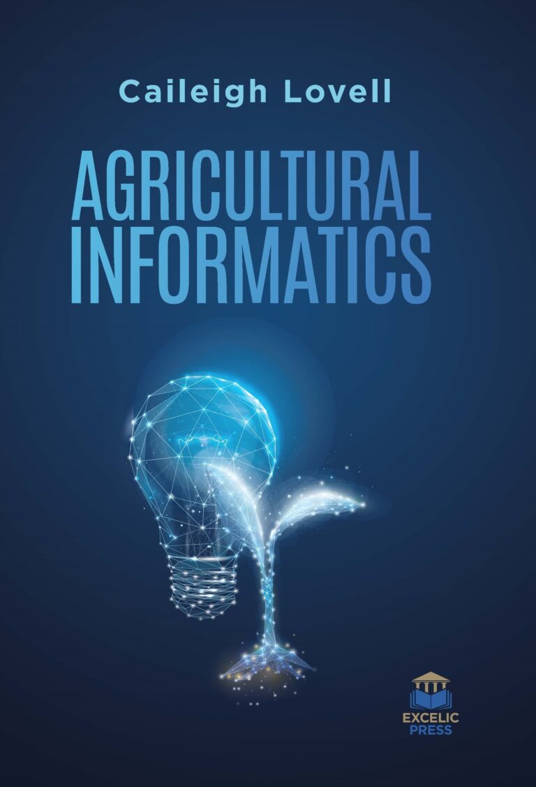 Agricultural Informatics – Excelic Press