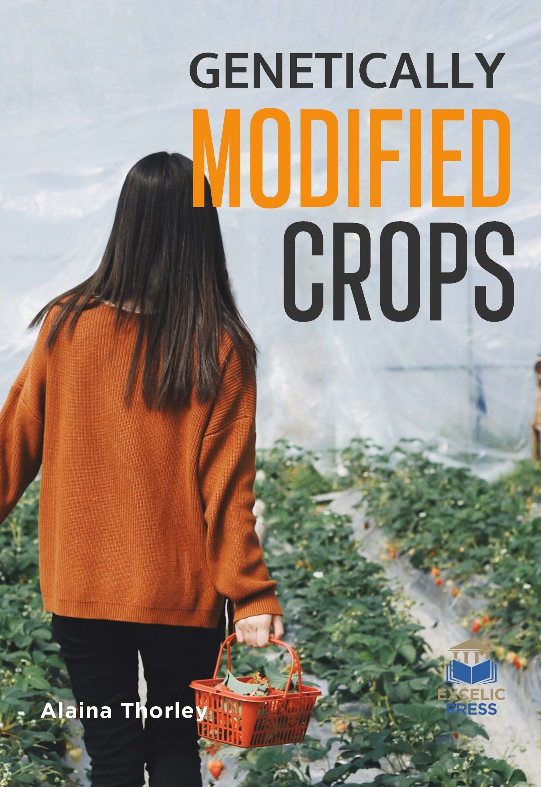 genetically modified crops literature review