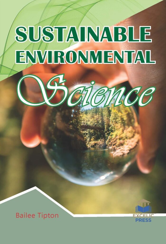 Sustainable Environmental Science – Excelic Press