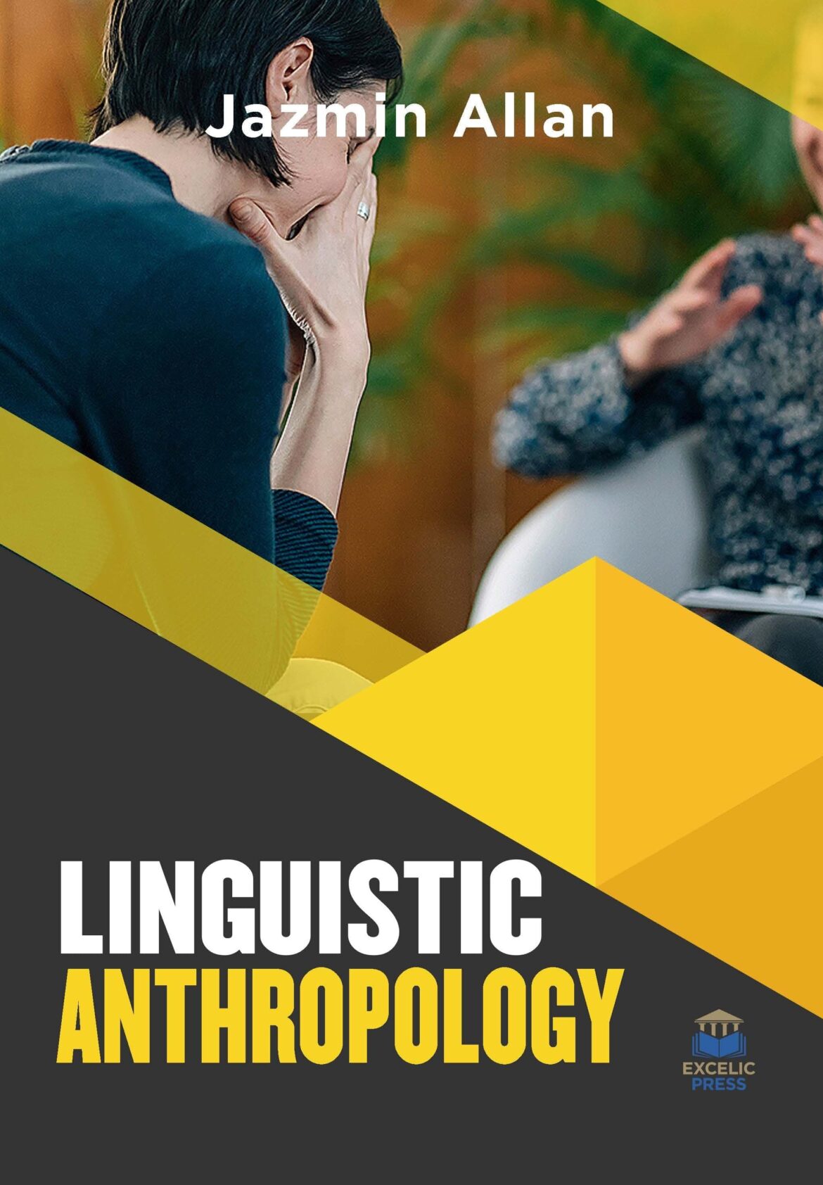 linguistic anthropology research paper