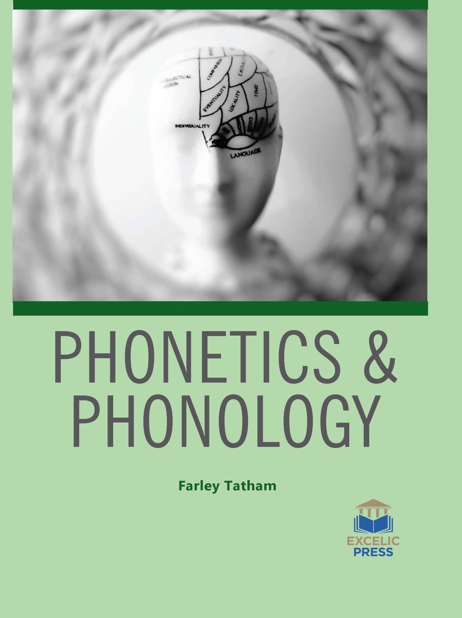 Phonetics & Phonology – Excelic Press