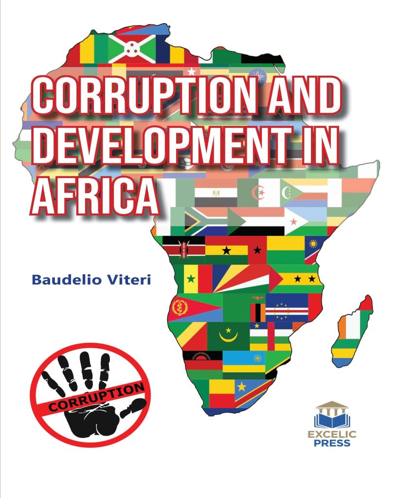 Corruption And Development In Africa – Excelic Press